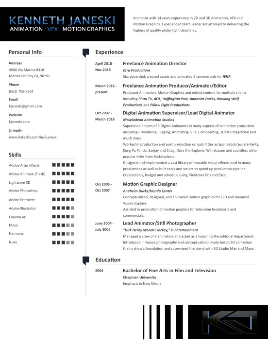 KJaneski_Resume_2018_v002